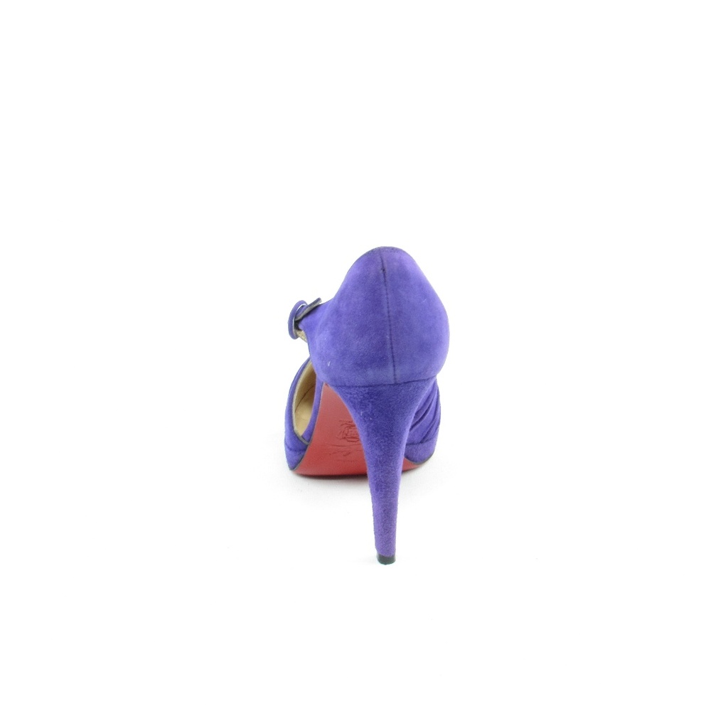 "Drapiday" Pump (EUR 38) - Picture 3 of 4